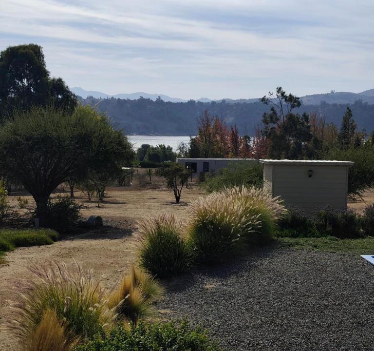 La Estrella House | Hermosa casa en lago rapel