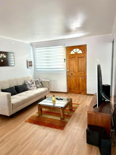 Talca House | Hermosa casa en Talca