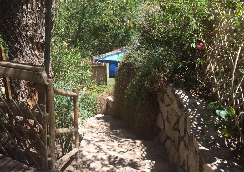 Pisco Elqui House | Hermosa Casa Pisco Elqui