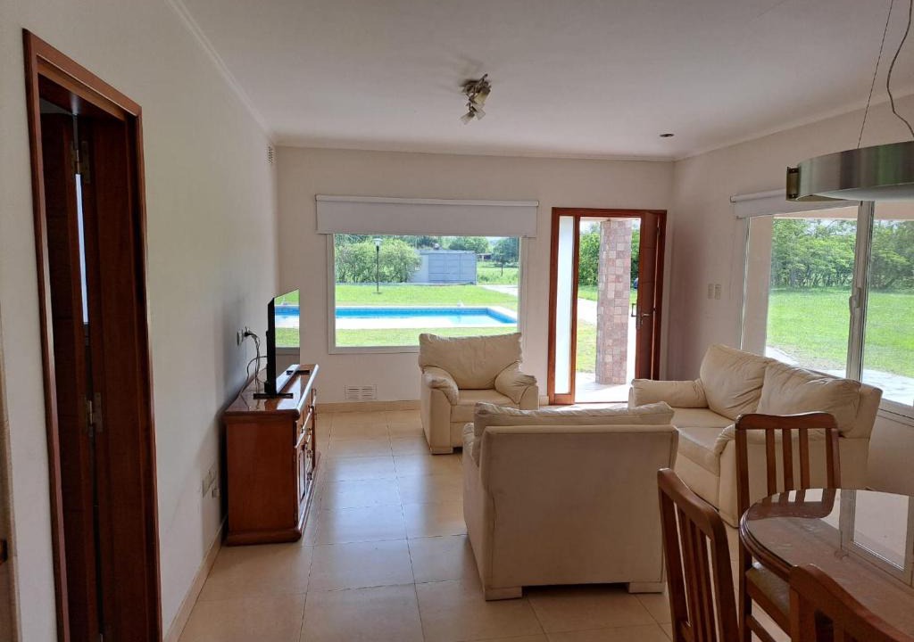 Junin House | HERMOSA CASAS QUINTA EN JUNIN (BS AS)