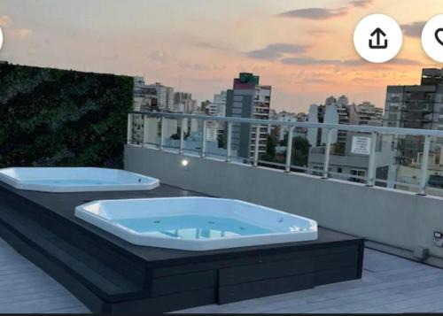 Caballito Apartment | Hermoso-Corazón de la Ciudad-Caballito