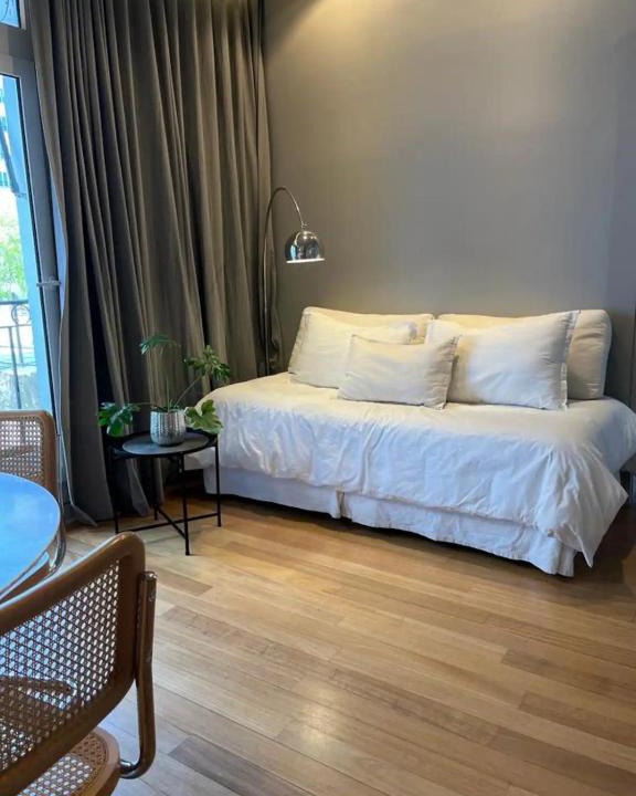 Recoleta Apartment | Hermoso departamento en el corazón de la Recoleta