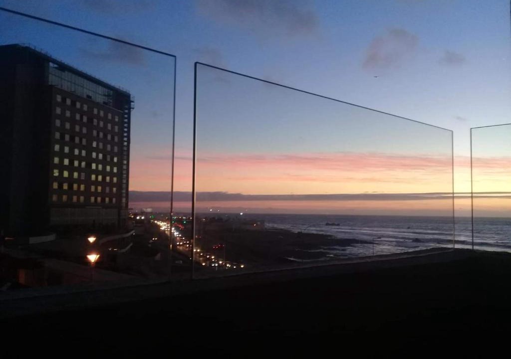 Antofagasta Apartment | Hermoso Departamento Con Vista Al Mar