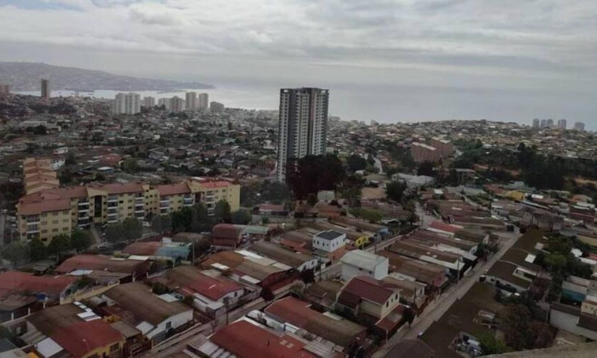 Placeres Apartment | Hermoso Departamento en Viña del mar