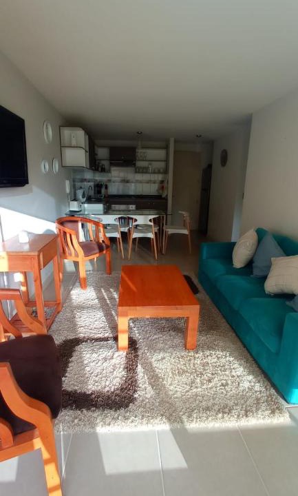Mirasol Apartment | Hermoso Departamento condominio costa algarrobo
