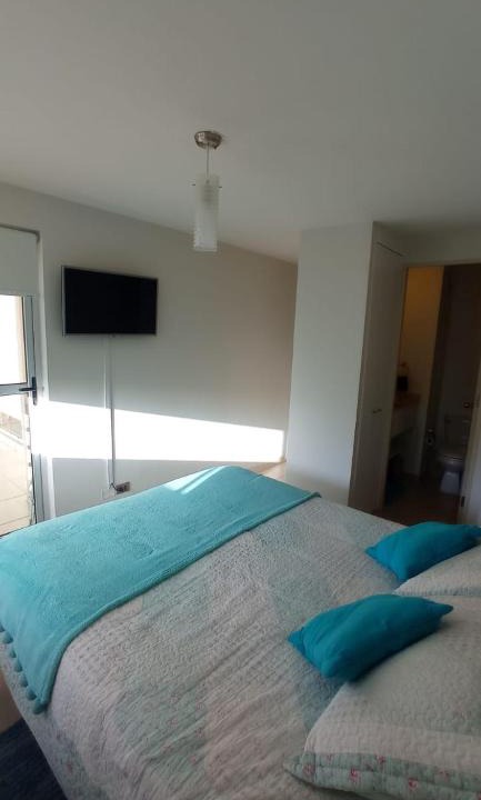 Mirasol Apartment | Hermoso Departamento condominio costa algarrobo