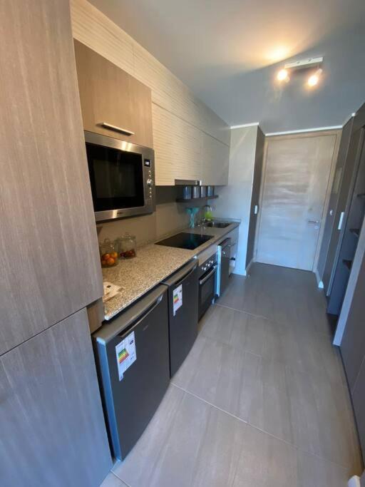 Concon Apartment | Hermoso departamento en Concon para 2 personas