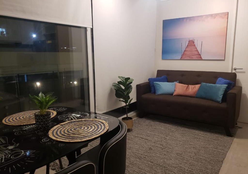 La Herradura Apartment | Hermoso departamento puerto la herradura