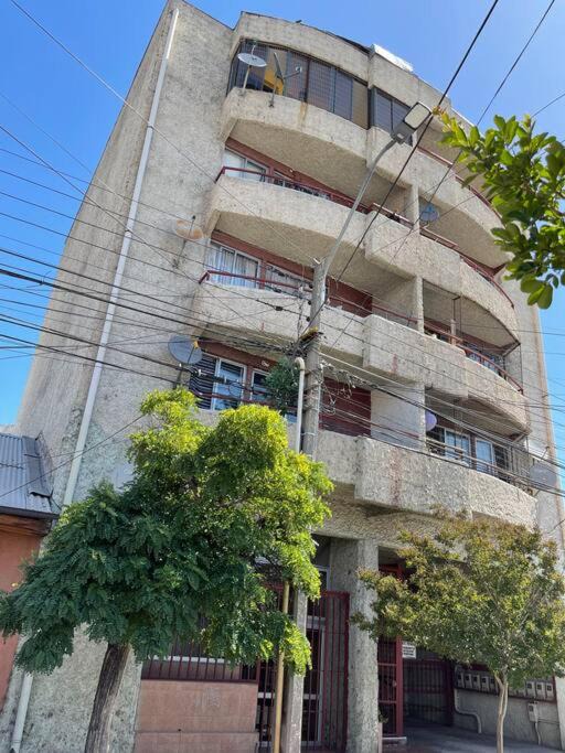 Rancagua Apartment | Hermoso Depto Centrico