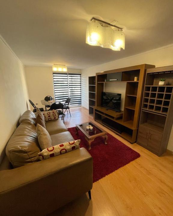 Rancagua Apartment | Hermoso Depto Centrico