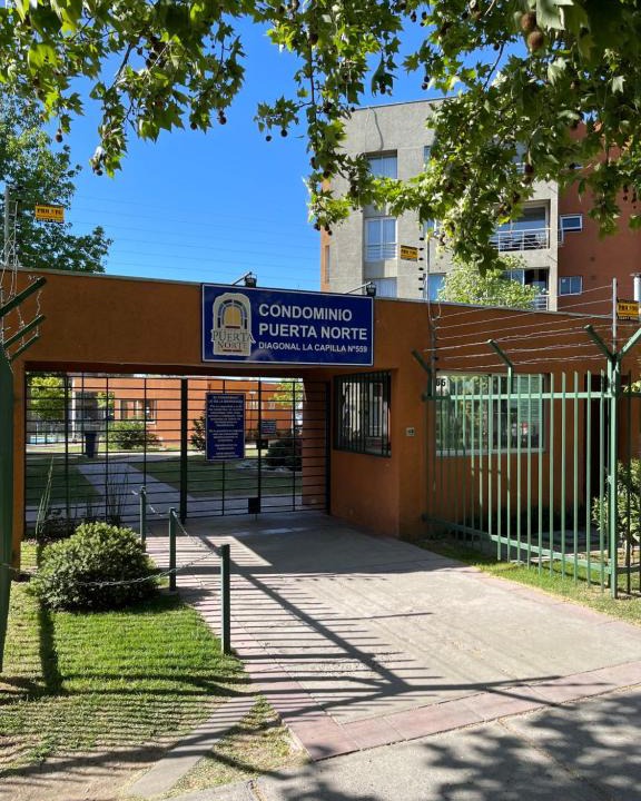 Rancagua Apartment | Hermoso Depto Jardines