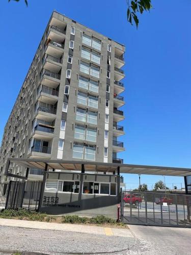 Rancagua Apartment | Hermoso Depto Piscina