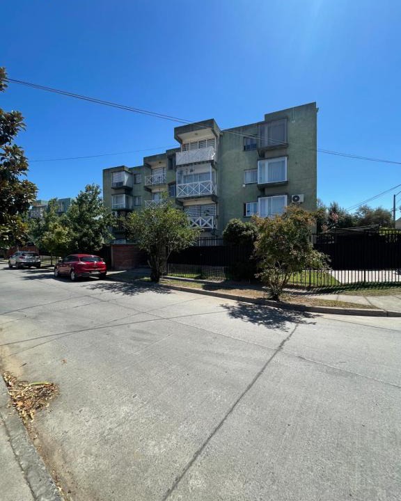 Rancagua Apartment | Hermoso Depto Vista al Valle