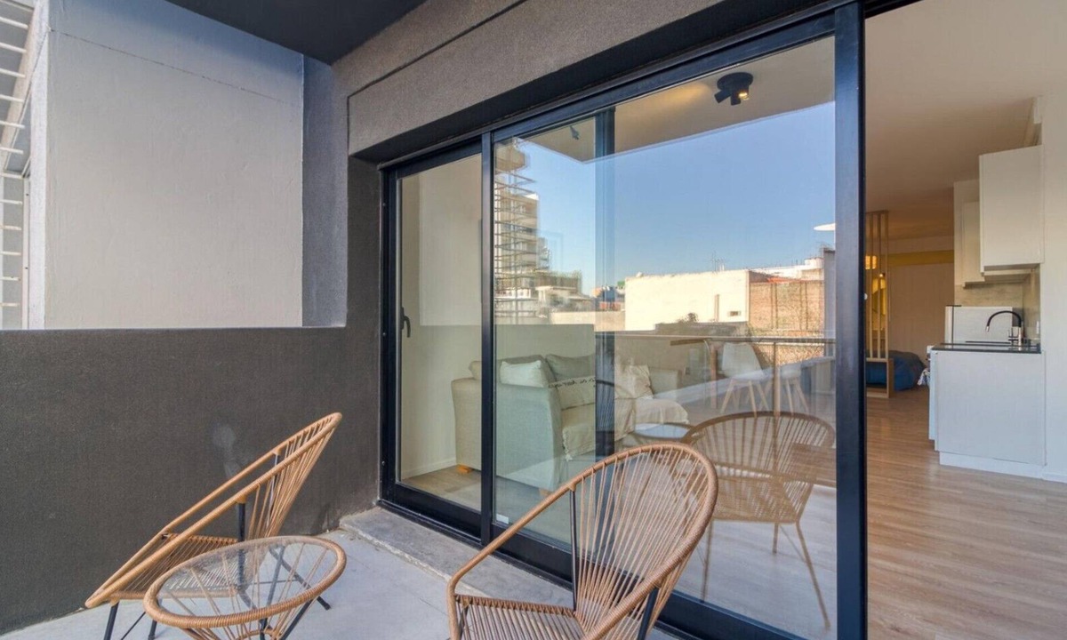 Palermo Apartment | Hestia at Niceto Vega 5900