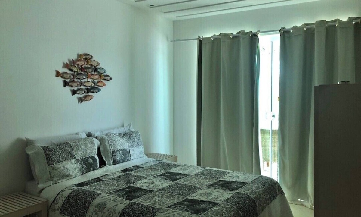 Manguinhos House | High Standard House Geribá Beach.