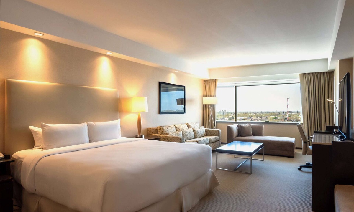 Villa Nueva Hotel | Hilton Mendoza