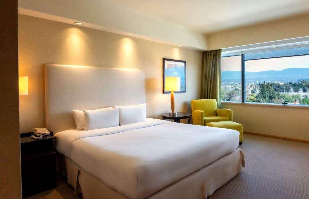 Villa Nueva Hotel | Hilton Mendoza