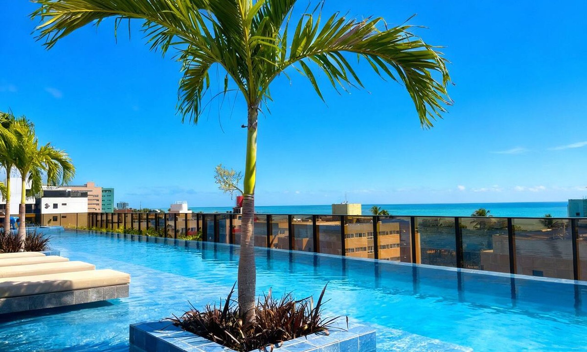 Ponta de Campina Apartment | Hit By Hosppedar