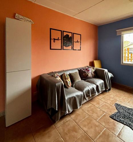 Rio Gallegos House | Hola Rio Gallegos! Hostel House
