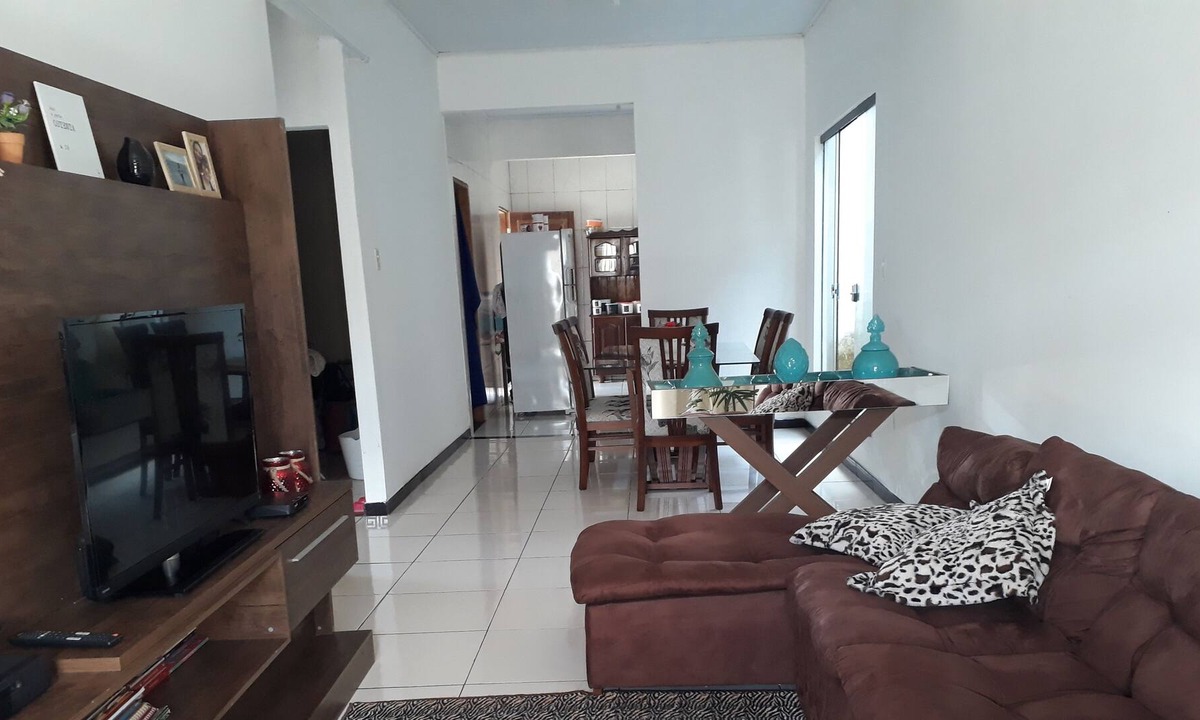Braganca House | Holiday home for rent in the pearl of Caeté
