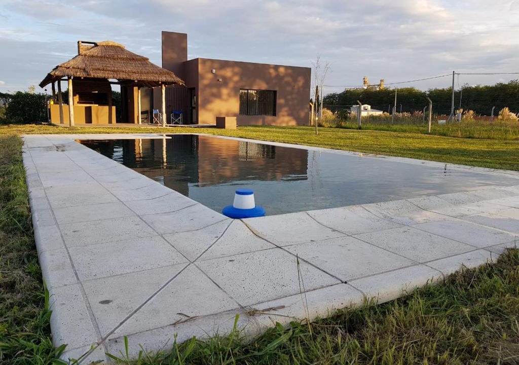 Chacabuco House | Holiday homes in Chacabuco, Argentina