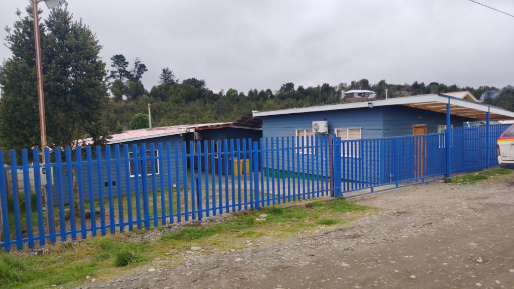 Puerto Montt House | Holiday homes in Puerto Montt, Chile