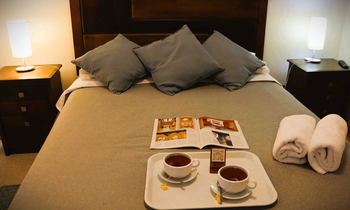 Valle Nevado Apartment | HOM I Departamento Cerca de las Pista SKI IN/OUT