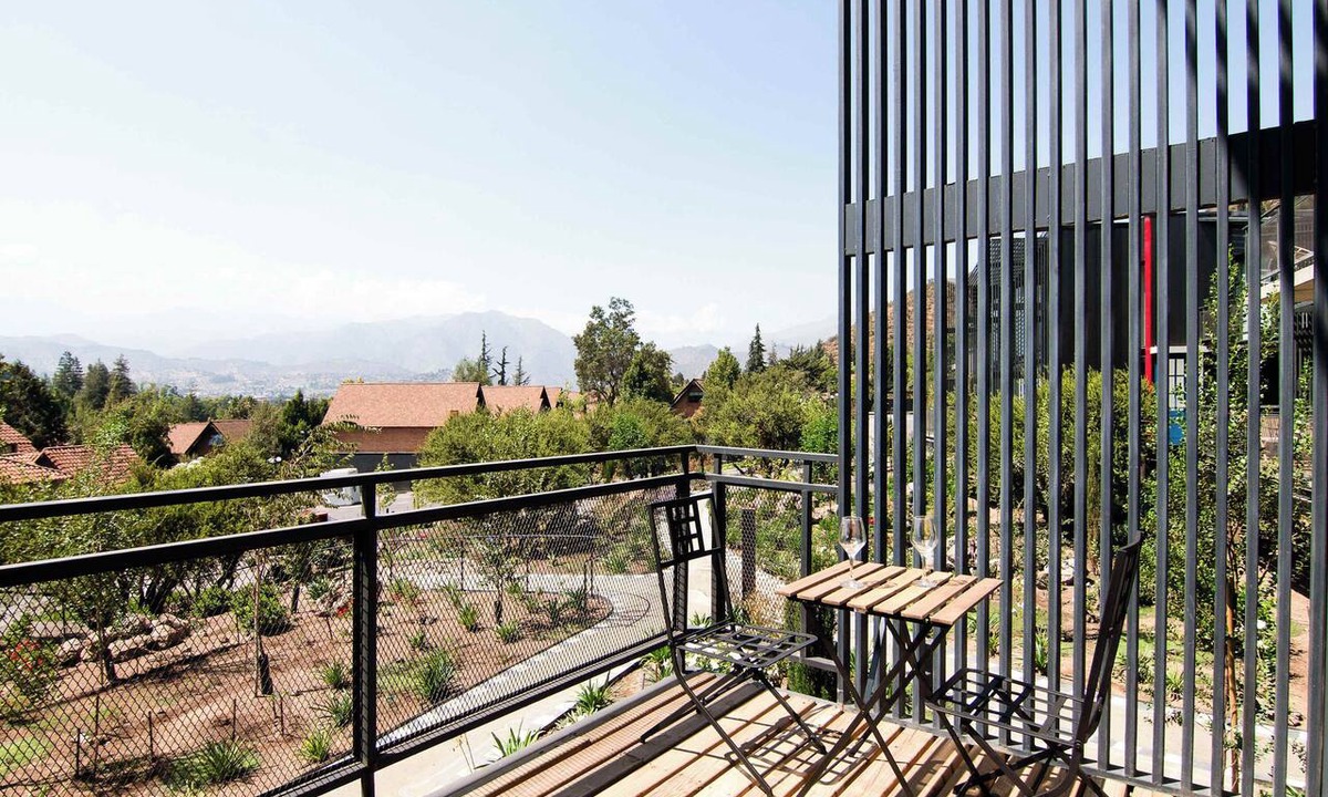 Santiago Apartment | HOM I Loft La Dehesa I Wifi I Parking Calefacción