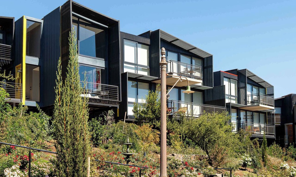 Santiago Apartment | HOM I Lujo en La Dehesa I Wifi Parking Calefacción