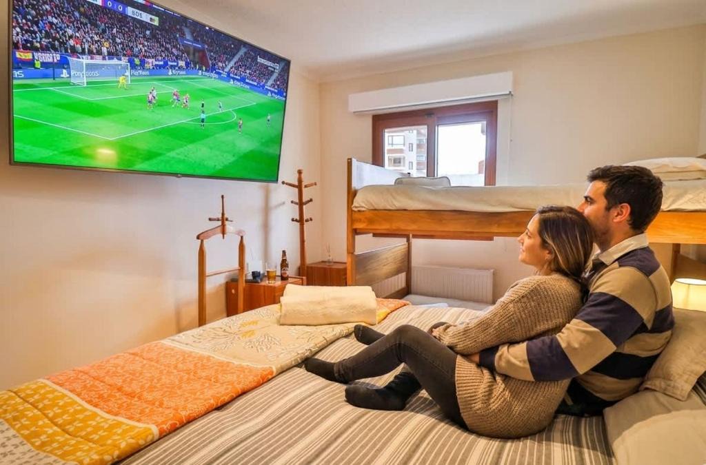Valle Nevado Apartment | HOM I SKI OUT I Edificio Licancabur I Cordillera 206A