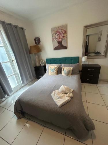 El Golf Apartment | Home 2
