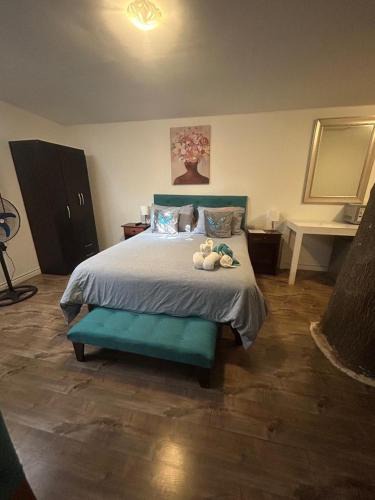 El Golf Apartment | Home 5