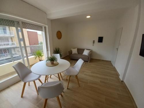 Resistencia Apartment | HOME DOS MARTIN a 1 cuadra de peatonal