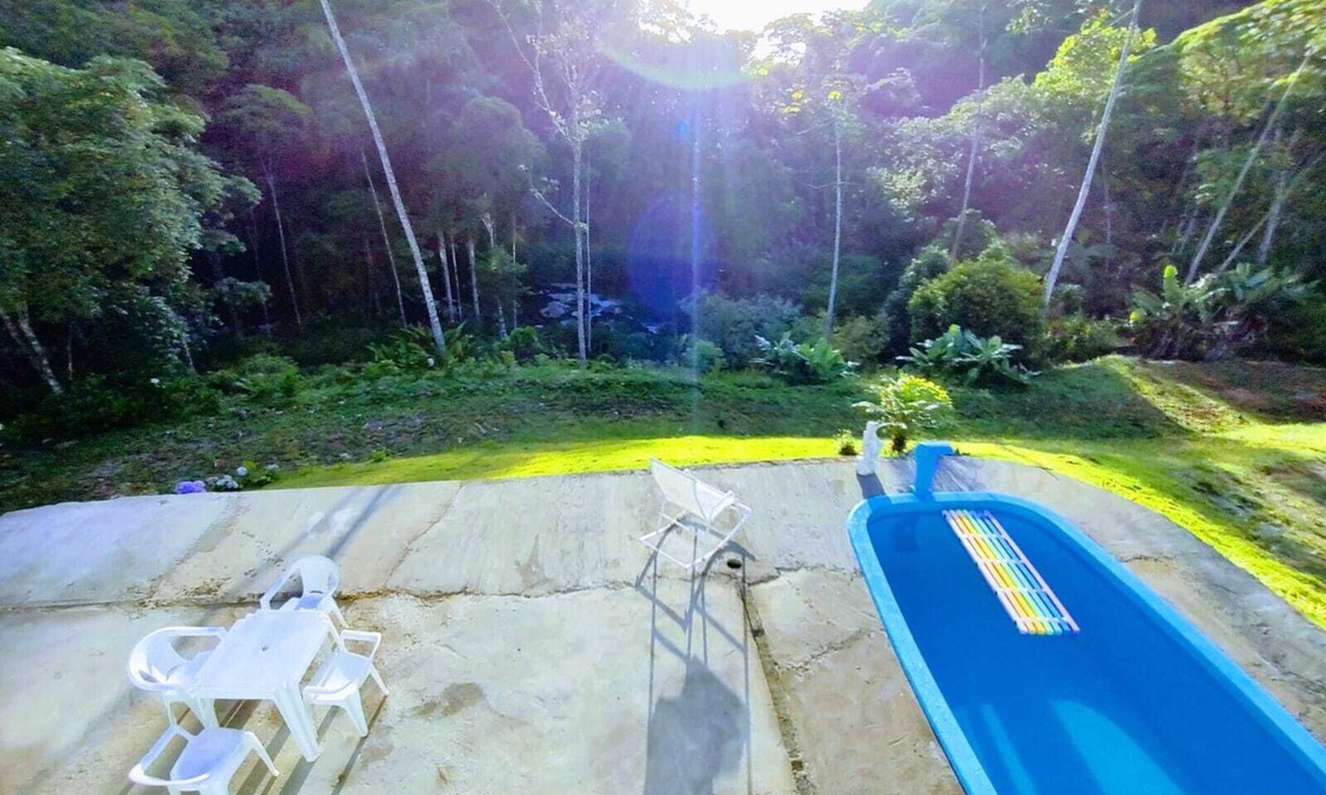 Ilhota Cottage | HOME IS UNAVAILABLE