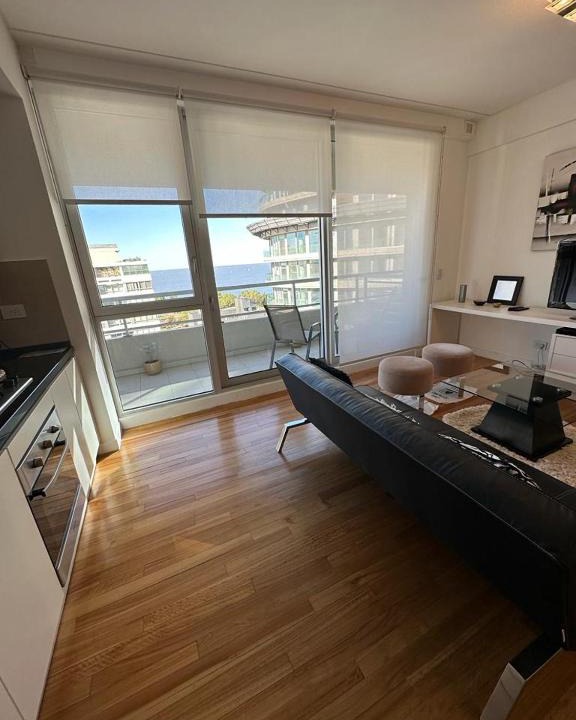 Vicente Lopez Apartment | horizons