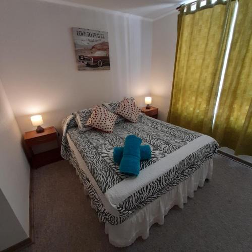 Placeres Apartment | Horizonte Infinito