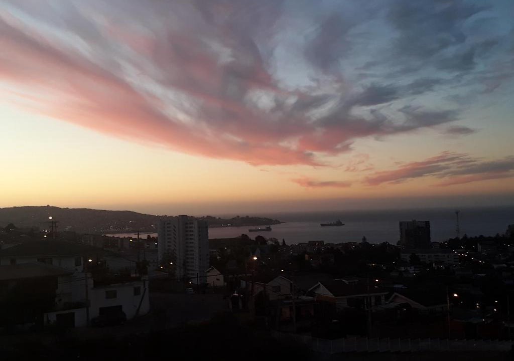 Horizonte Infinito | Placeres
