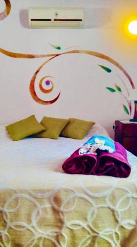San Nicolas de los Arroyos House | Hospedaje terapéutico, en SN Bienestar y calma