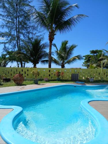 Guaibim Cabin | Hospedagem Clima Mar Guaibim