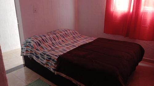 Vargem Grande Apartment | Hospedagem vihoria