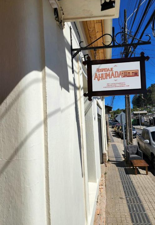 Constitucion House | Hospedaje Ahumada