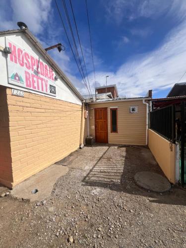 Punta Arenas House | HOSPEDAJE BETTY