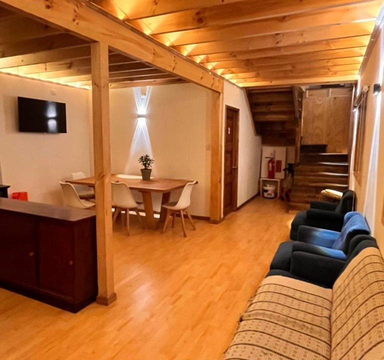 Valdivia House | Hospedaje Bomuñoz