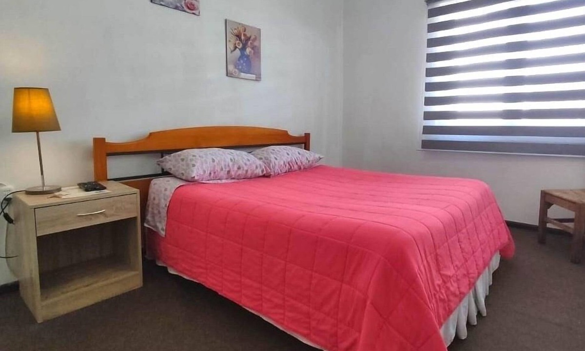 Temuco Hostel | Hospedaje Central Temuco