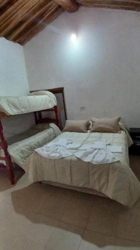 Tilcara Hotel | hospedaje chango luna