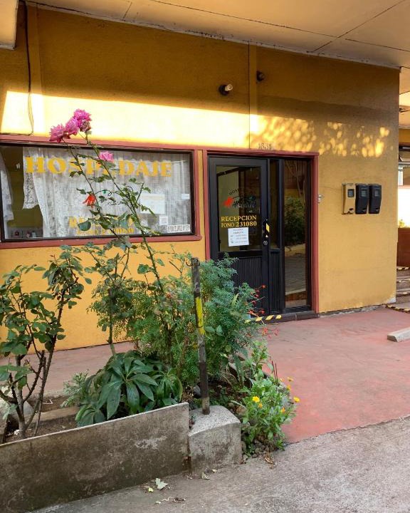 Osorno Hotel | Hospedaje