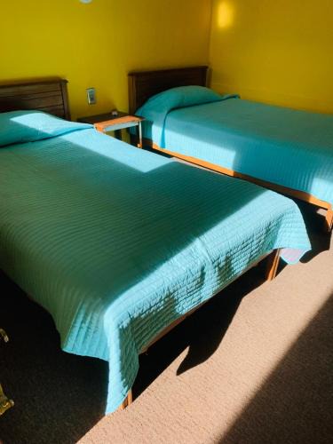 Osorno Hotel | Hospedaje
