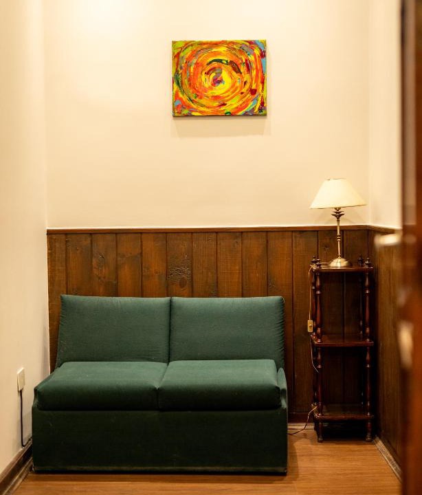 Barrio Centro House | Hospedaje de Luz