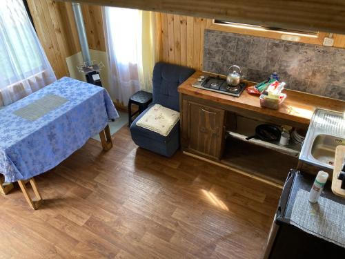 Rilan Apartment | hospedaje Dalcahue