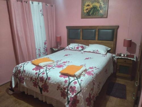 Coyhaique House | Hospedaje Domiluis